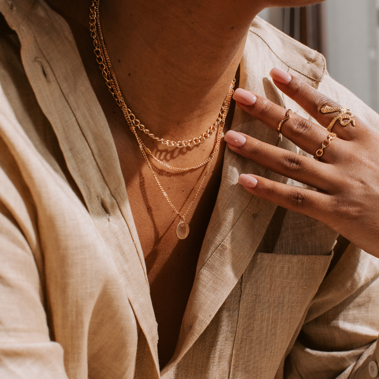 Jewlery