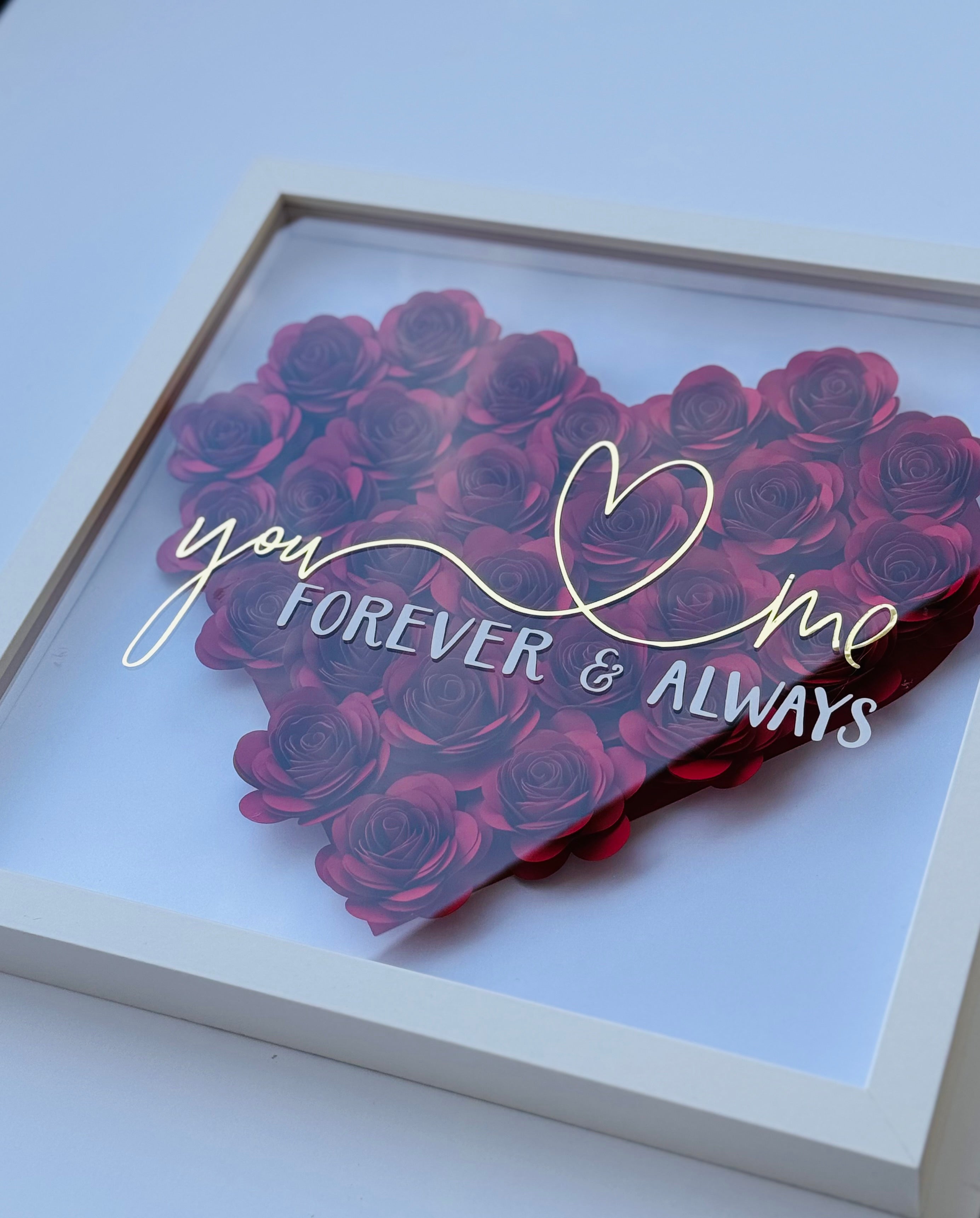 Custom Keepsakes